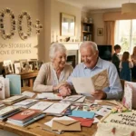 anniversary wishes for parents