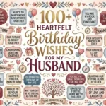 birthday wishes to my husband