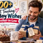 heart touching birthday wishes for brother-in-law