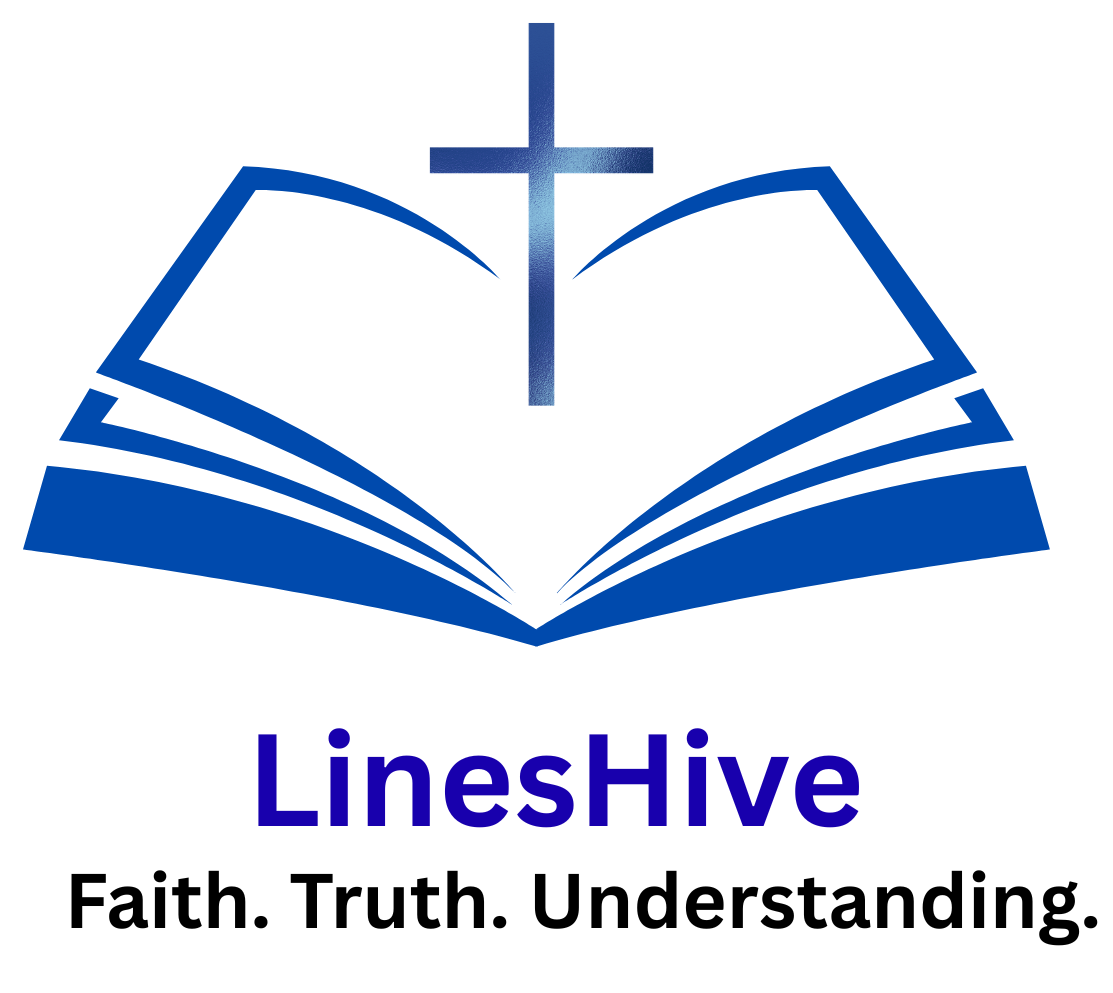 LinesHive logo