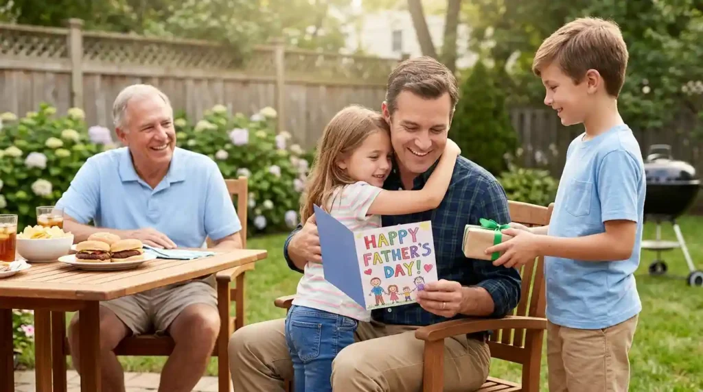 happy father day wishes