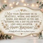 heart touching birthday wishes for brother-in-law