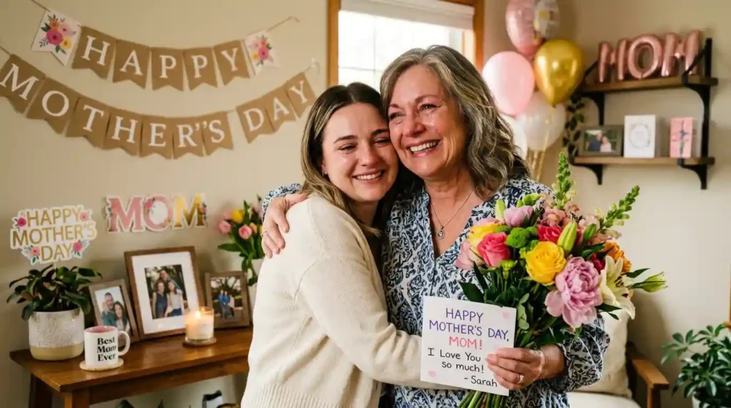 mother's day wishes