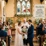 religious wedding wishes