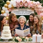 inspirational woman birthday wishes