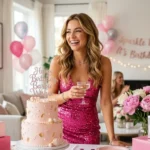 Barbie Birthday Wishes
