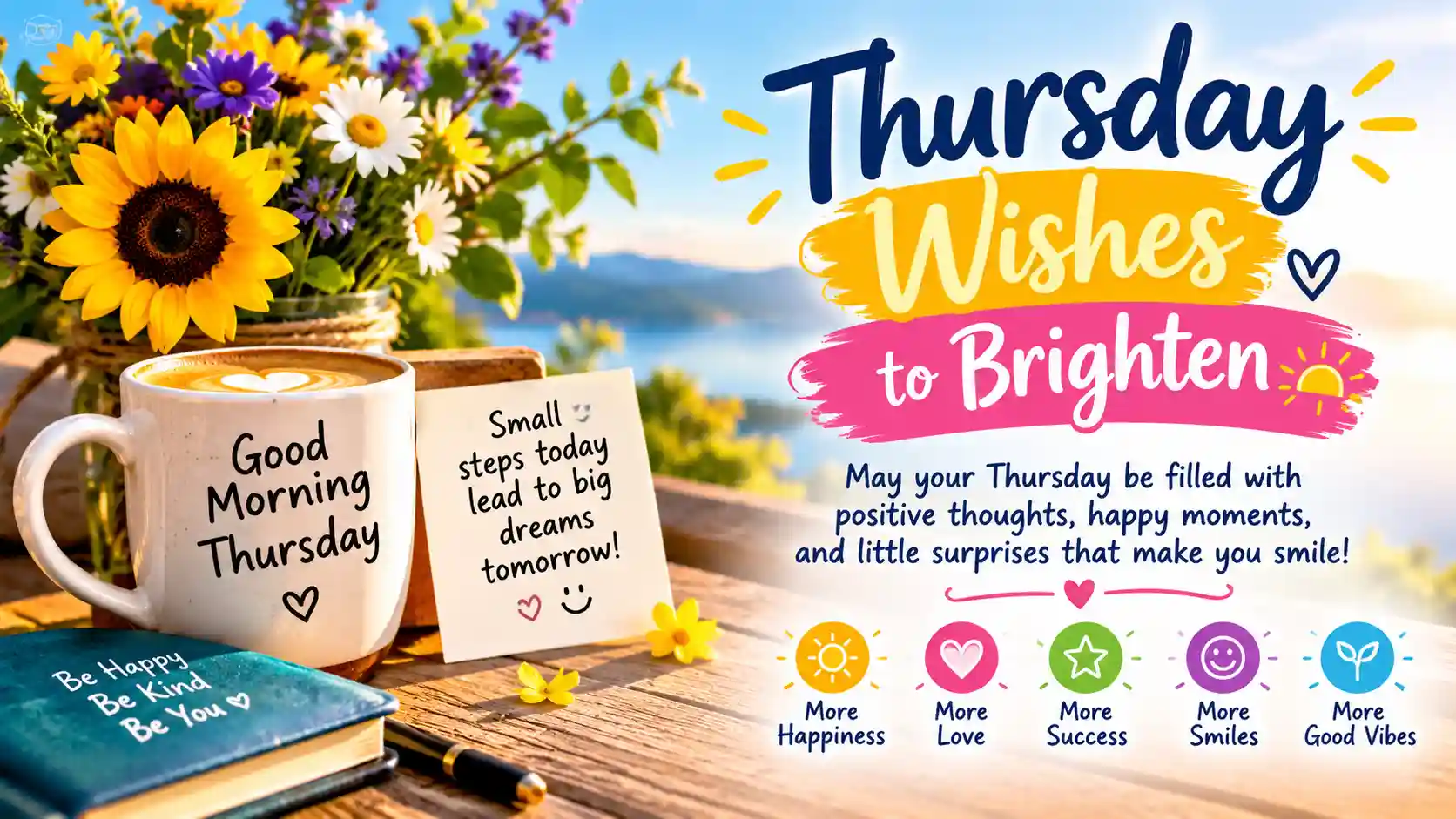 thursday wishes