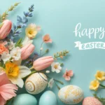 Easter Wishes for Friends
