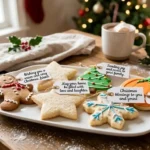 friends family christmas wishes
