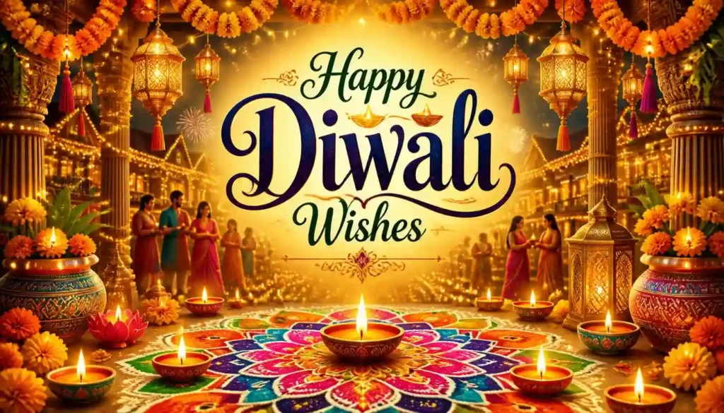 happy diwali wishes images