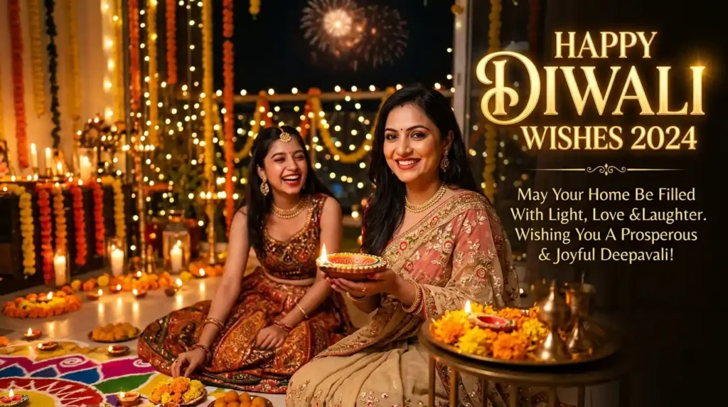 Trending Happy Diwali Wishes This Year