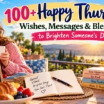 thursday wishes