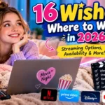 16 wishes where to watch
