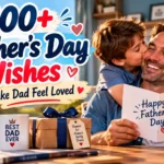 father day wishes