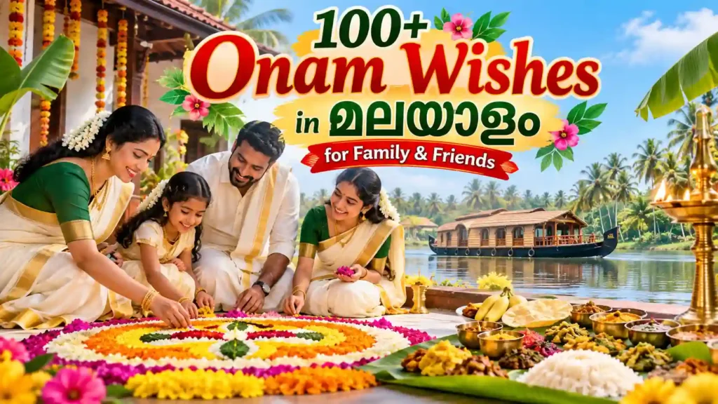 onam wishes in malayalam
